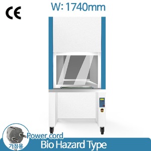 안전무균캐비넷(Biosafety Cabinet) SH-HD-1900B